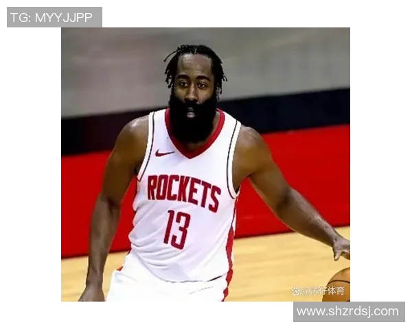 哈登将在明日复出迎战老东家火箭，球迷期待他重返赛场