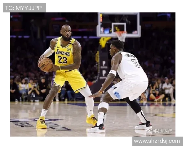 湖人队备战新赛季，球员集体训练