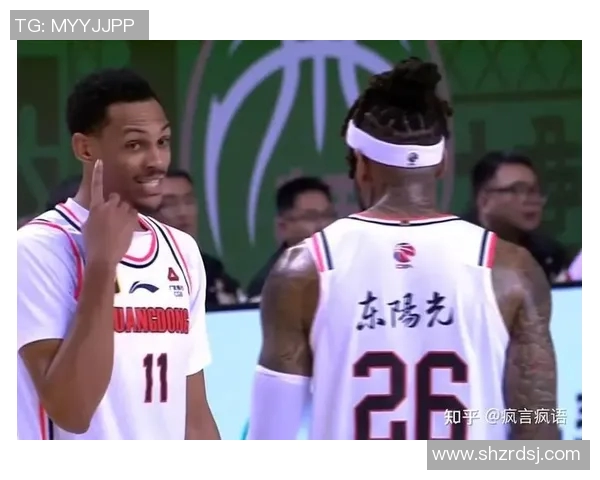 湖北主场不敌上海，广东取得十连胜！