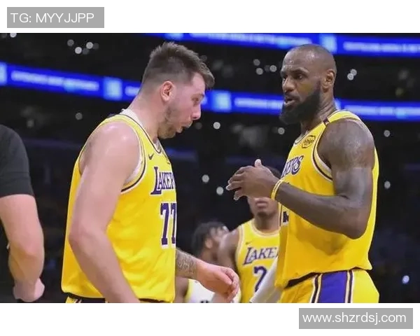 湖人大将兰多福德受伤，赛季报销！洛杉矶湖人的新赛季挑战重重！