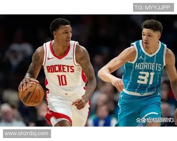 火箭队首战便大胜，实力进一步提升？