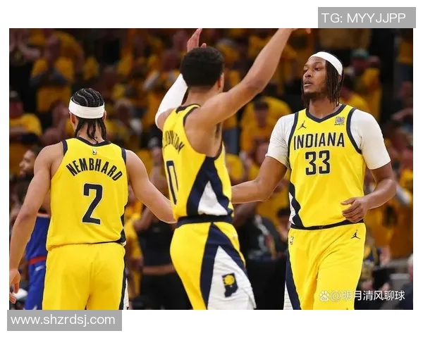 霍亚斯因伤退出季后赛，困扰步行者内线