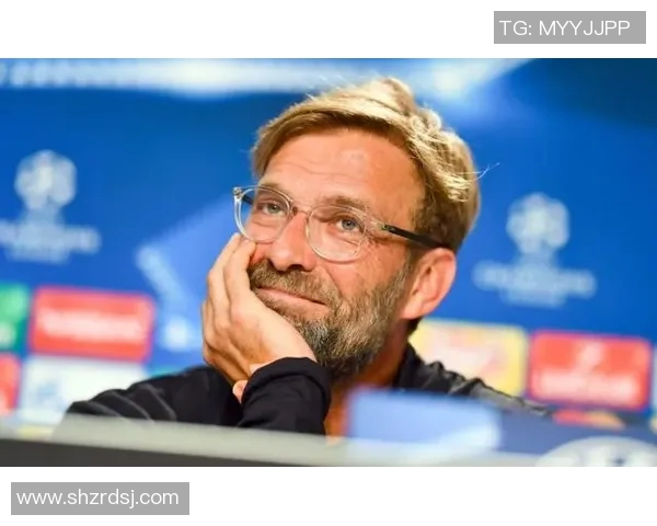 克洛普确认接受德国国家队主帅邀请将带领德国征战未来比赛