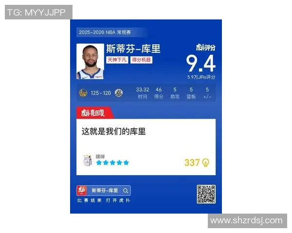 篮网再战快船，库里38分为何终成虚语？