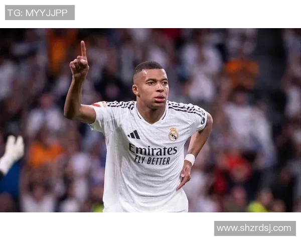 姆巴佩或将接受皇马医疗评估,备战更高温度的舞台