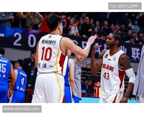 新疆广汇队大胜吉林东北虎，实现三连胜，彰显冠军实力