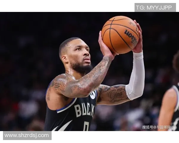 雄鹿负于篮网，遭遇三连败：破冰之路在何方？