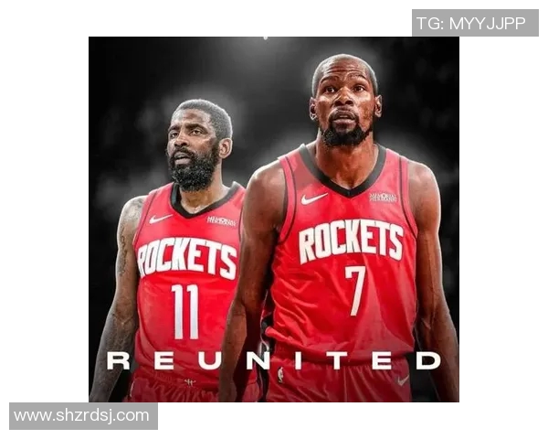 网络热议：火箭应该交易哈登还是凯里-欧文更适合？