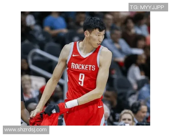 周琦入选2020年NBA全明星周末，成为首位入选的中国球员