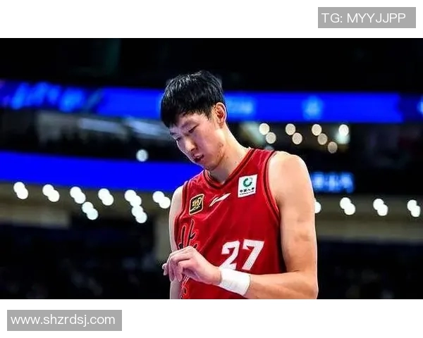 周琦入选中国男篮集训名单，夺冠后受关注备战奥运会