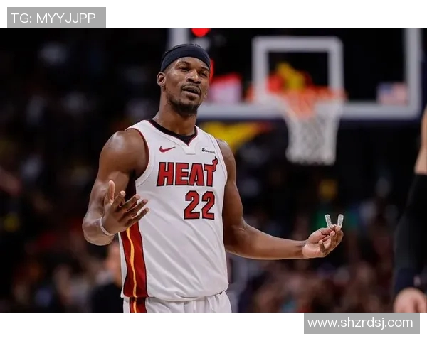 热火睽违季后赛,寄望巴特勒带领球队冲击前八 热火睽违季后赛,寄望巴特勒带领球队冲击前八