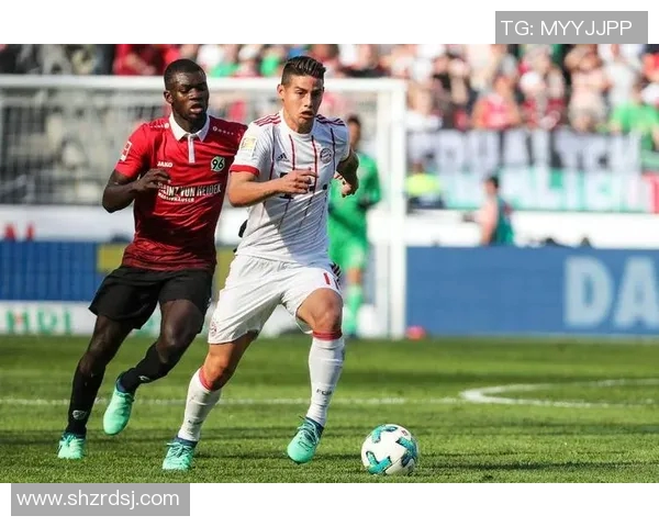 沃尔夫斯堡客场大胜汉诺威96，取得关键胜利！