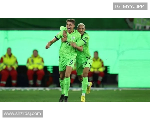 沃尔夫斯堡主场难分胜负，战平沙尔克04势均力敌