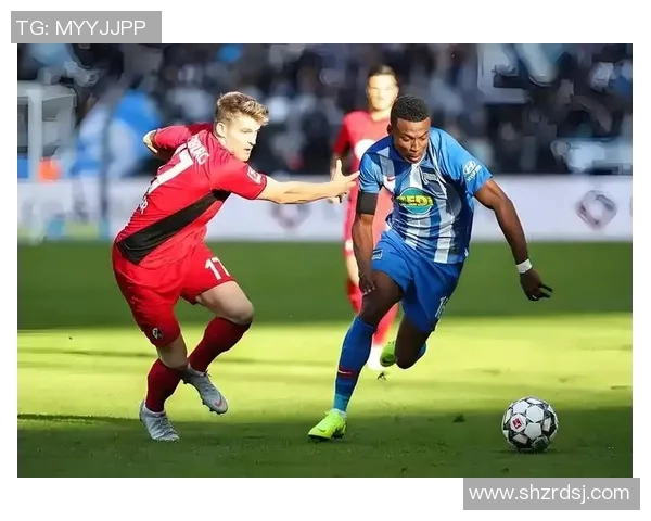 沃尔夫斯堡客场2-0完胜柏林赫塔，稳固德甲积分榜前列位置