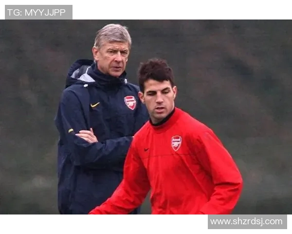 阿森纳签下西班牙新秀，温格_坚信他是球队未来