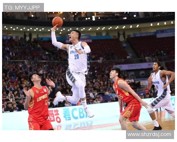 深圳马可波罗队主场大胜北京首钢，创下新赛季得分纪录