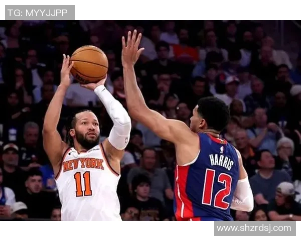 活塞交易传闻不断，球迷不安情绪高涨