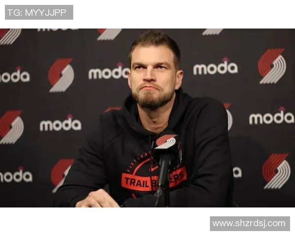 开拓者队卫冕冠军之路不平坦