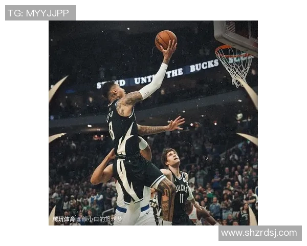 雄鹿负于篮网，遭遇三连败：破冰之路在何方？