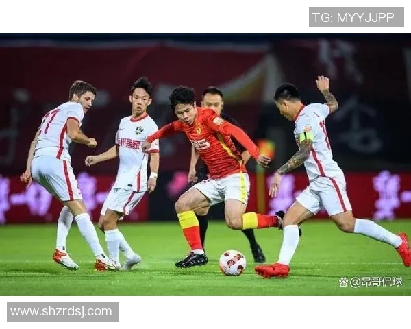 广州恒大将迎来大考验，能否开启连胜模式？