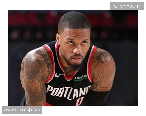 开拓者大胜森林狼,利拉德砍下40分创新高 开拓者大胜森林狼,利拉德砍下40分创新高